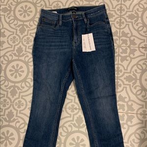 Brand new Calvin Klein jeans